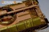 Voyager Model PE351030  Syrian T-34/D30 122mm SPH Basic For RFM 5030 1/35